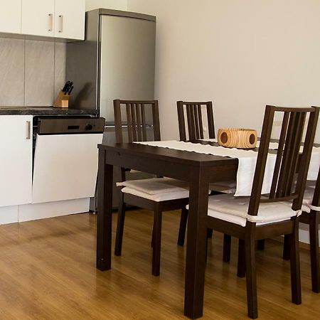 Apartments Am Turiawald 쉬플링암씨 외부 사진