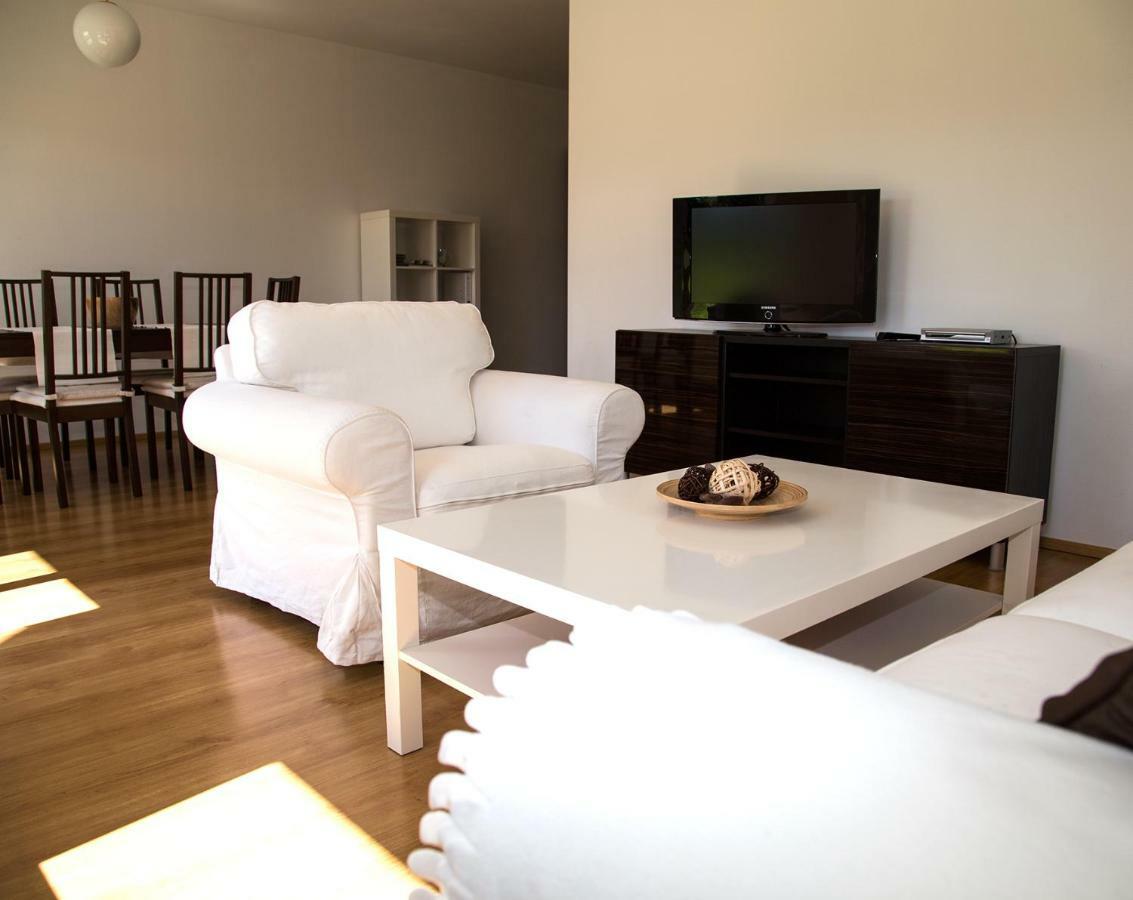 Apartments Am Turiawald 쉬플링암씨 외부 사진